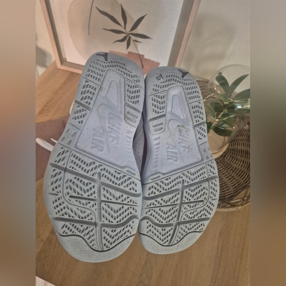 Jordan White Sneakers - Picture 11 of 11